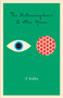 The Metamorphosis (And Other Stories) by Franz Kafka, 9780805210576