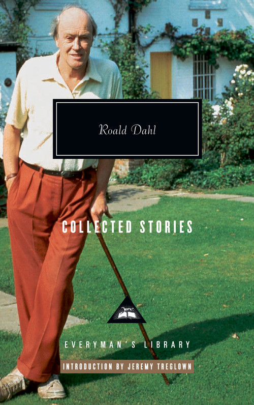Collected Stories of Roald Dahl (Introduction by Jeremy Treglown) - 9780307264909 by Roald Dahl, Jeremy Treglown, 9780307264909