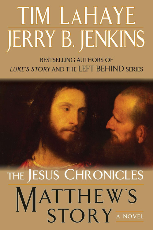 Matthew's Story by Tim LaHaye, Jerry B. Jenkins, 9780425238684