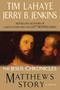 Matthew's Story by Tim LaHaye, Jerry B. Jenkins, 9780425238684