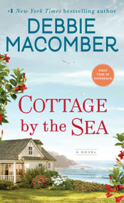 Cottage by the Sea (A Novel) - 9780399181276 by Debbie Macomber, 9780399181276