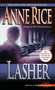Lasher by Anne Rice, 9780345397812