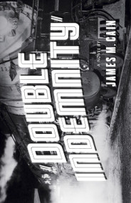 Double Indemnity - 9780679723226 by James M. Cain, 9780679723226