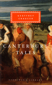 Canterbury Tales (Introduction by Derek Pearsall) - 9780679409892 by Geoffrey Chaucer, Derek Pearsall, 9780679409892