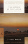 The Return of the Native - 9780375757181 by Thomas Hardy, Alexander Theroux, 9780375757181