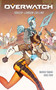 Overwatch: Tracer--London Calling by Mariko Tamaki, Babs Tarr, Rachael Cohen, Deron Bennett, 9781506717098