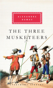 The Three Musketeers (Introduction by Allan Massie) - 9780307594990 by Alexandre Dumas, Allan Massie, 9780307594990