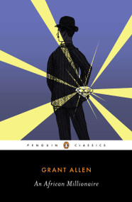 An African Millionaire by Grant Allen, Gary Hoppenstand, 9780143106579
