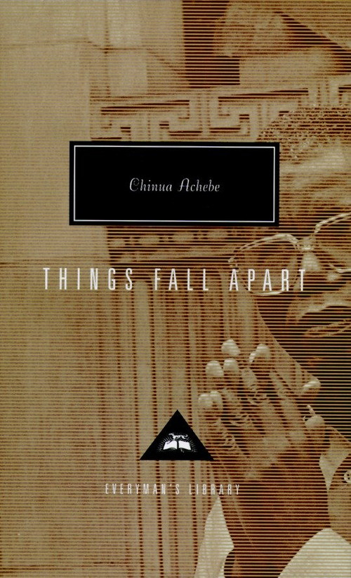 Things Fall Apart by Chinua Achebe, Kwame Anthony Appiah, 9780679446231