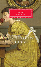 Mansfield Park (Introduction by Peter Conrad) - 9780679412694 by Jane Austen, Peter Conrad, 9780679412694