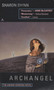 Archangel - 9780441004324 by Sharon Shinn, 9780441004324
