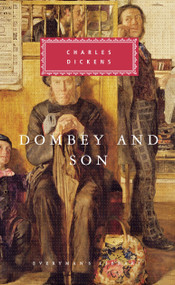 Dombey and Son (Introduction by Lucy Hughes-Hallett) - 9780679435914 by Charles Dickens, Lucy Hughes-Hallett, 9780679435914