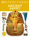 Ancient Egypt - 9780744028935 by DK, 9780744028935