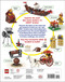 LEGO Epic History (Includes Four Exclusive LEGO Mini Models) by Rona Skene, 9781465490056