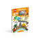 LEGO Epic History (Includes Four Exclusive LEGO Mini Models) by Rona Skene, 9781465490056