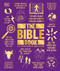 The Bible Book by DK, 9780744035087