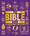 The Bible Book by DK, 9780744035087