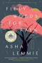 Fifty Words for Rain (A Novel) - 9781524746384 by Asha Lemmie, 9781524746384