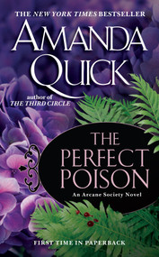 The Perfect Poison by Amanda Quick, 9780515147773