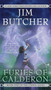 Furies of Calderon by Jim Butcher, 9780441012688