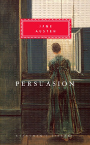 Persuasion (Introduction by Judith Terry) - 9780679409861 by Jane Austen, Judith Terry, 9780679409861