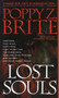 Lost Souls by Poppy Brite, 9780440212812