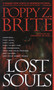 Lost Souls by Poppy Brite, 9780440212812