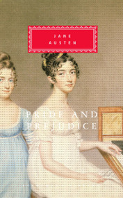 Pride and Prejudice (Introduction by Peter Conrad) - 9780679405429 by Jane Austen, Peter Conrad, 9780679405429