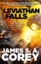 Leviathan Falls by James S. A. Corey, 9780316332910
