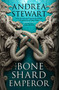 The Bone Shard Emperor by Andrea Stewart, 9780316541503