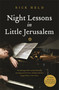 Night Lessons in Little Jerusalem by Rick Held, 9780733641664
