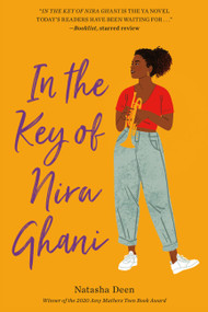 In the Key of Nira Ghani - 9780762465453 by Natasha Deen, 9780762465453