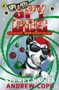 Spy Dog: Secret Santa by Andrew Cope, 9780141329970