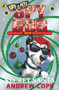 Spy Dog: Secret Santa by Andrew Cope, 9780141329970