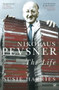 Nikolaus Pevsner (The Life) by Susie Harries, 9780712668392