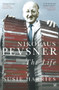 Nikolaus Pevsner (The Life) by Susie Harries, 9780712668392