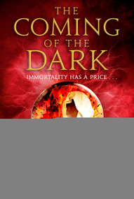 The Coming of the Dark by Chris Humphreys, 9781473226074