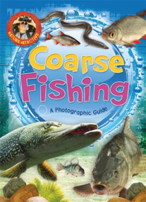 Nature Detective: Coarse Fishing by Martin Ford, 9781526301192