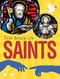The Book of Saints by Paul Harrison, 9781526301871