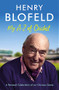 My A-Z of Cricket (A personal celebration of our glorious game) by Henry Blofeld, 9781529378511