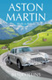 Aston Martin (Made in Britain) by Ben Collins, 9781529410815
