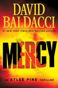 Mercy - 9781538719725 by David Baldacci, 9781538719725