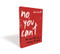 No, You Can't (Aim Low and Give Up Winning for Good) by Dave Dunseath, 9781404110045