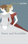 Sense and Sensibility - 9780099511557 by Jane Austen, 9780099511557