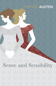 Sense and Sensibility - 9780099511557 by Jane Austen, 9780099511557