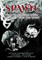Spawn (Weird Horror Tales About Pregnancy, Birth and Babies) by Deborah Sheldon, 9781925956818