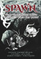 Spawn (Weird Horror Tales About Pregnancy, Birth and Babies) by Deborah Sheldon, Deborah Sheldon, 9781925956818