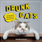 Drunk Cats (Hilarious Snaps of Wasted Cats) by Charlie Ellis, 9781800070202