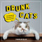 Drunk Cats (Hilarious Snaps of Wasted Cats) by Charlie Ellis, 9781800070202