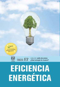 Eficiencia energética (Spanish Edition) by Tanya Moreno Coronado, 9786077130376
